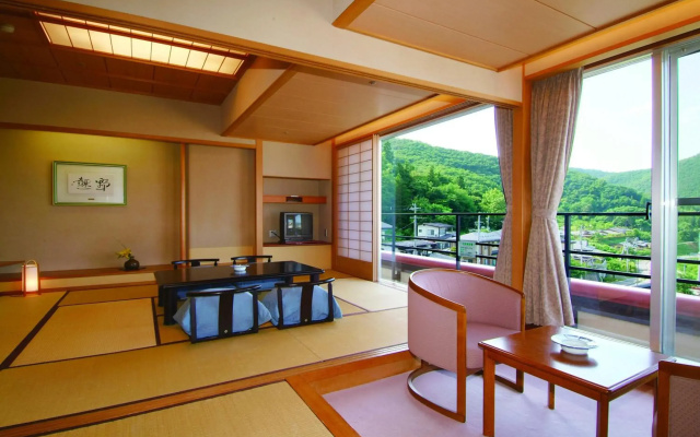 Hotel Koyo