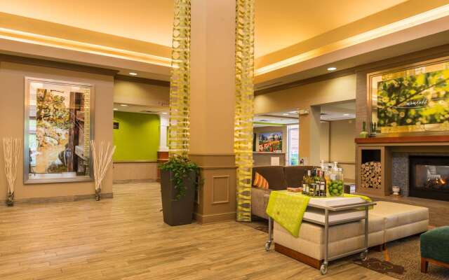 Hilton Garden Inn Charlottesville