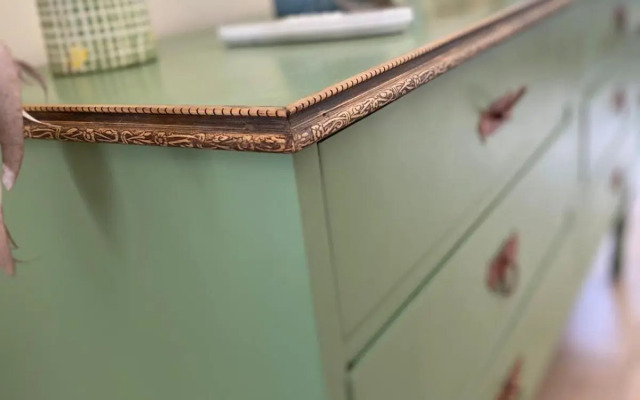 Departamento entre cerros y cielo