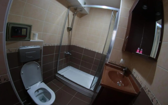 Ares Hotel Sultanahmet