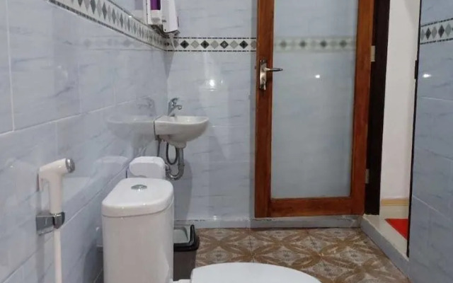 Santhi Guna Bungalow