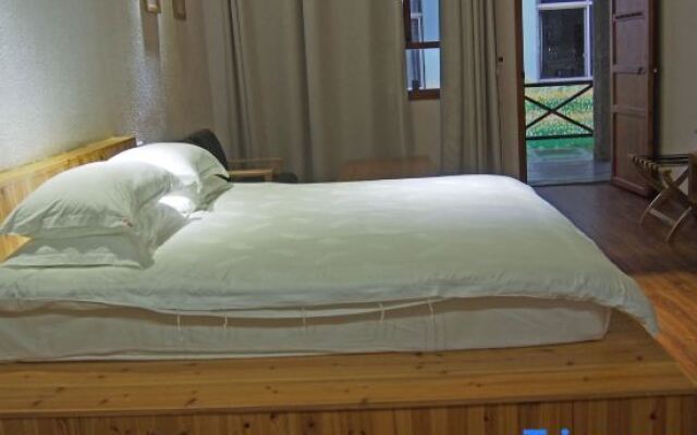 Floral Hotels Time Inn