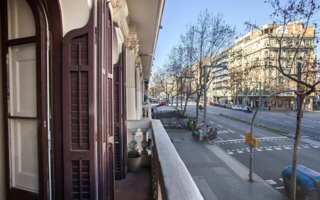 P1PAR195 - Wonderfull aparment in Paralel