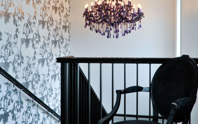 Black Swan Lakeside Boutique Hotel