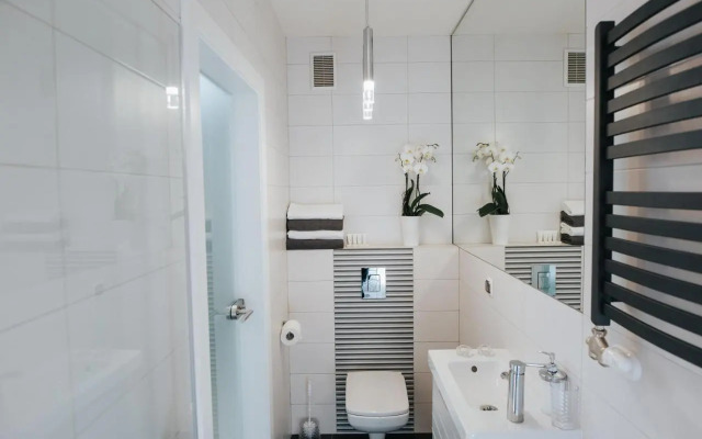 Apartamenty Niezapominajka