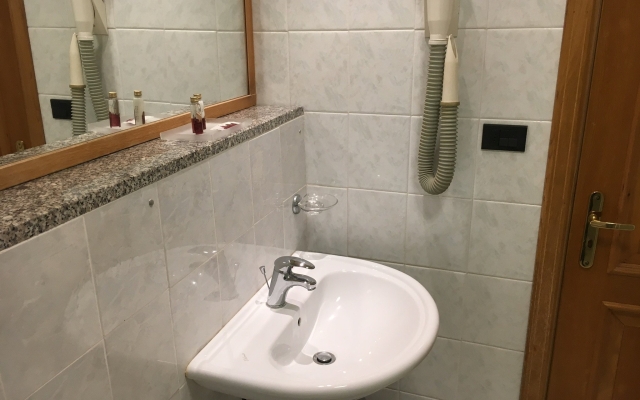 Hotel Cavalieri Pinerolo