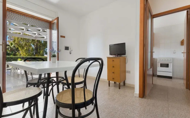 2242 Residence Anna - Appartamento Salmone