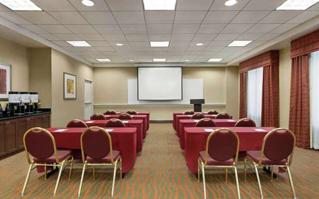 Hampton Inn Washington-Dulles Int'l Airport South