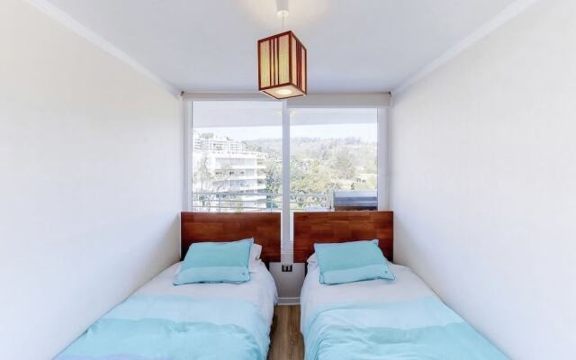 Parque Bosquemar Apartment