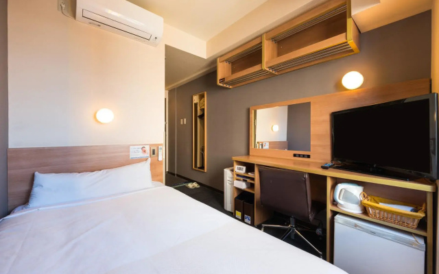 Super Hotel Inn Kurashiki Mizushima