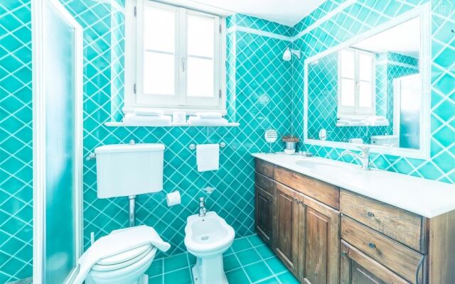 Casa Romana by Mmega