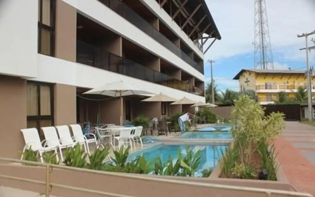 CPG02 Flat Piscina Privada em Porto