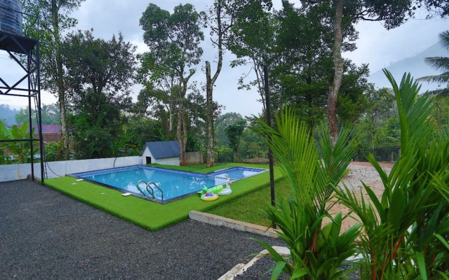 Cassa Don Premium Pool Villa
