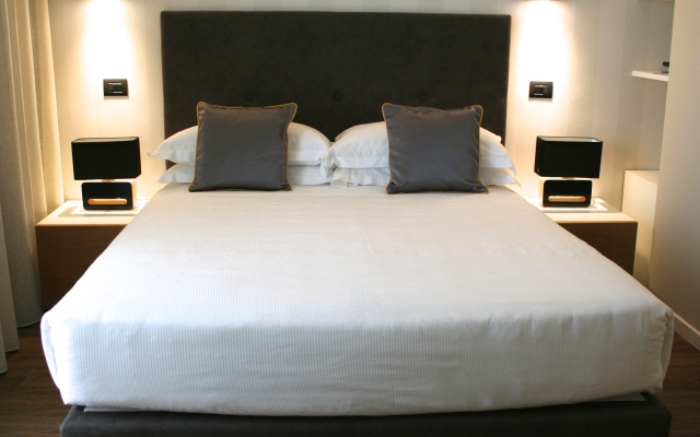 Hotel Select Suites & Spa / Apartments