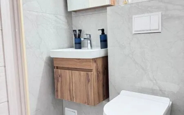 Добрый дом на ул. Фрунзе, д. 31/2