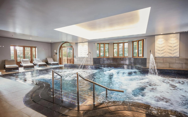 Mallory Court Country House Hotel and Spa