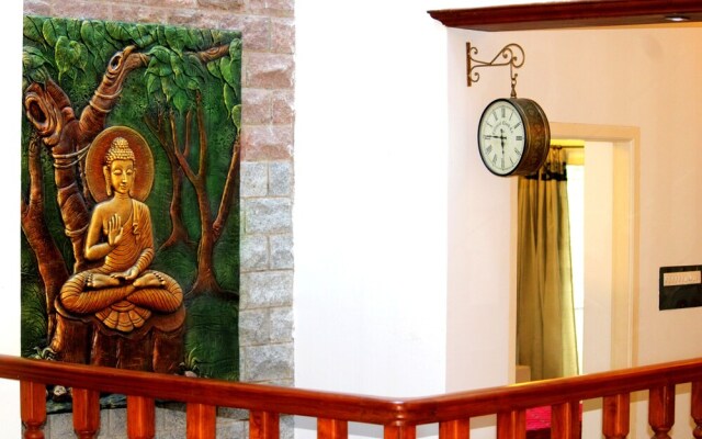 Yercaud Bungalow Stay