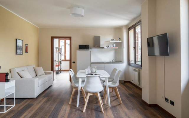 Holiday Apartment 10- San Siro lake Como