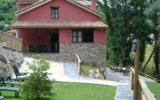 Villa AURIZ Turismo Rural