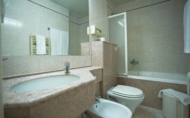 Hotel Villa Ricci