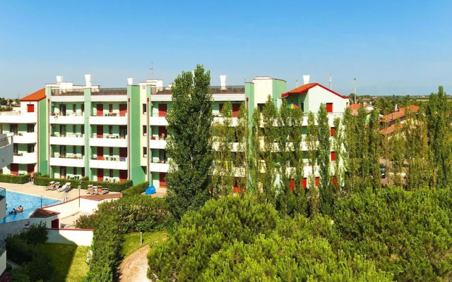 Apartment in Caorle With Heating