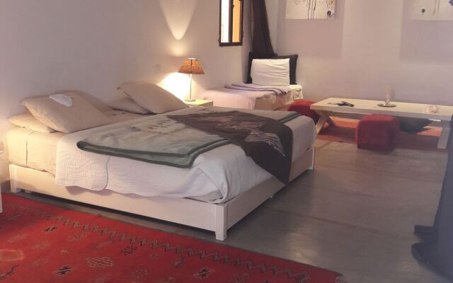 Riad Samarine
