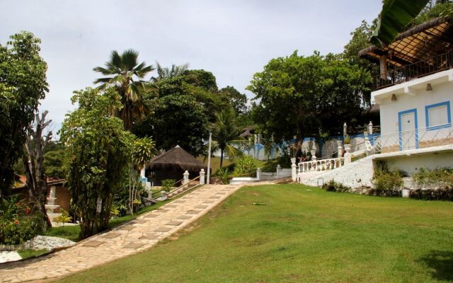 Pousada Paradiso Tropical