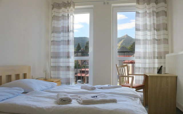 Hotel Petra