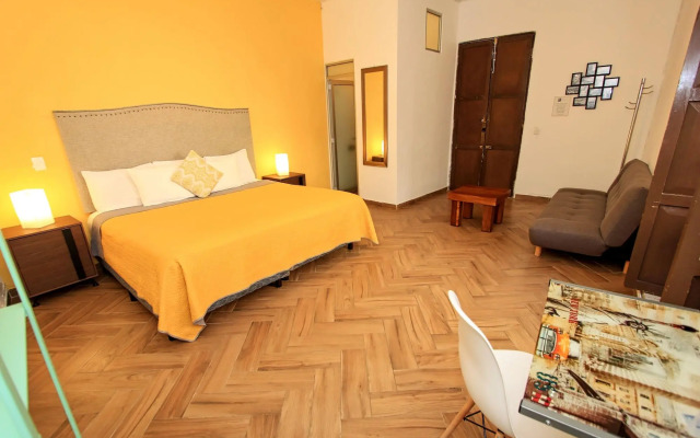 Hotel Universidad