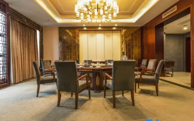 haolaiya xiangrun Hotel