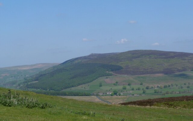 Shiers Farmhouse