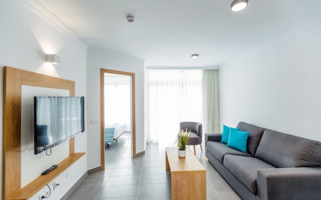 Apartamentos Walhalla