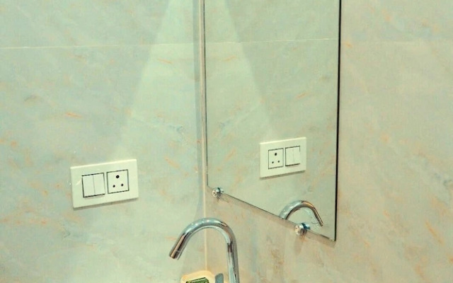 Hotel The Ram Krishna