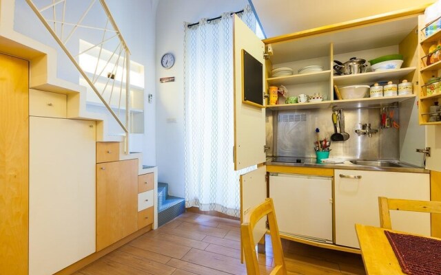 Apartment - Capella Vecchia BH 103