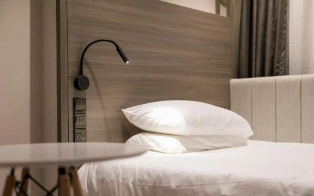 Hanting Hotel Shanghai New International Expo Cent