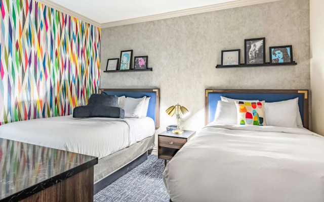 Signature San Francisco