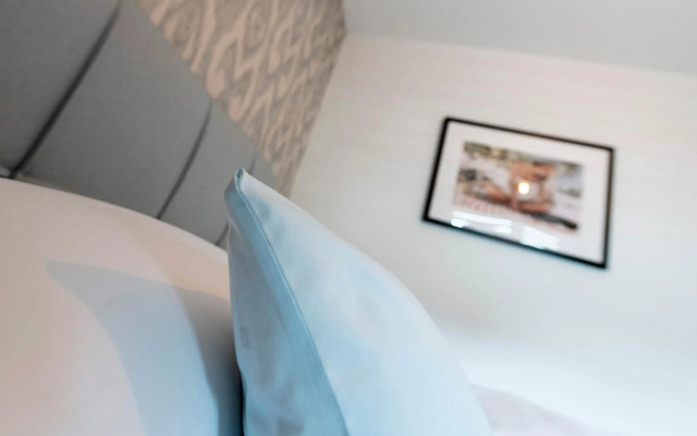 Apartments Traunkai Bad Ischl