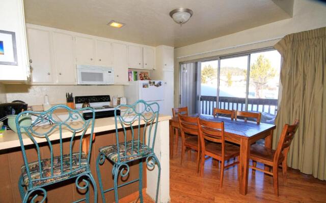 Sierra Park Villas #16