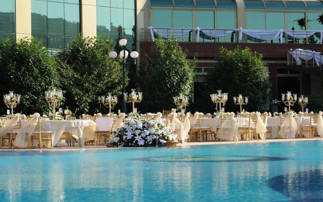 Marma Hotel Istanbul