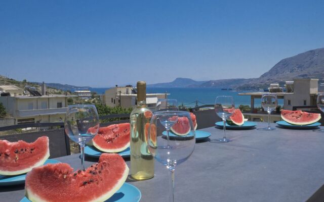 Seametry Luxury Living Apartments