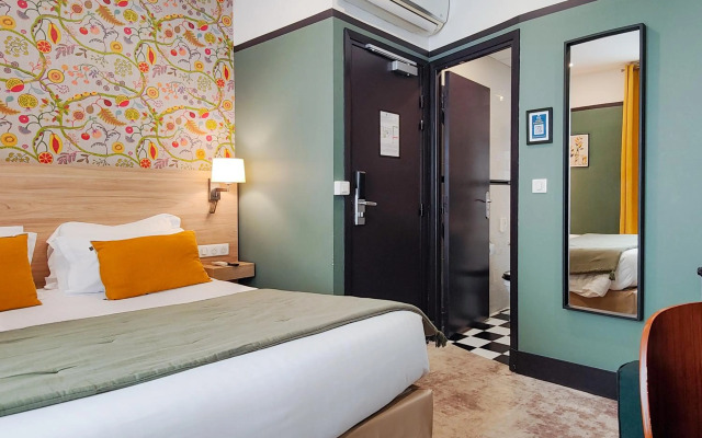 Hôtel de France, un hôtel AMMI