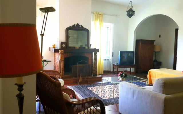 Villa Simonetta