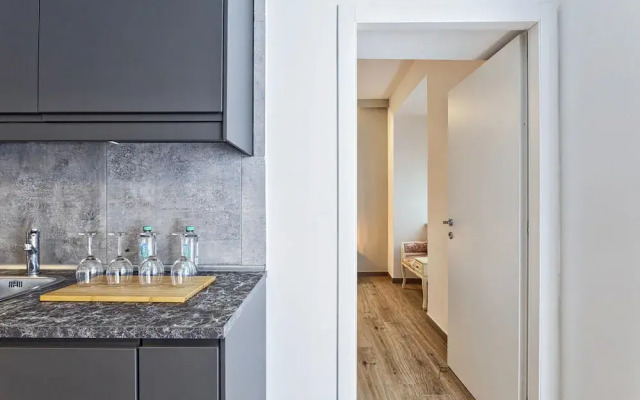 Dock 10 Apartments by Wonderful Italy - Maestrale