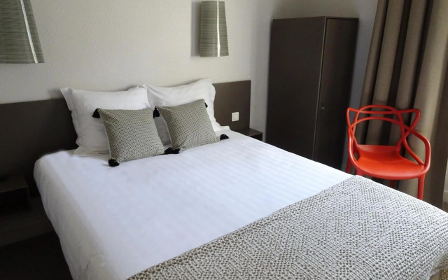 Hotel Le Sevigne, Sure Hotel Collection by Best Western