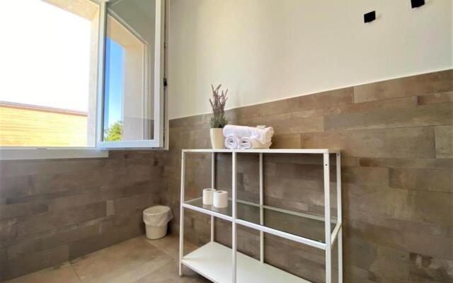 Agriturismo Tre di Spade