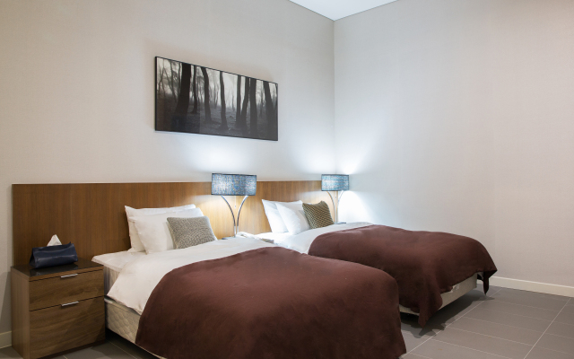 Mate Hotel Bundang