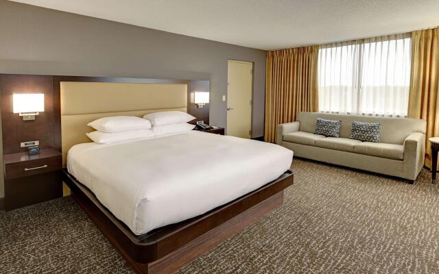 Hilton Orlando/Altamonte Springs