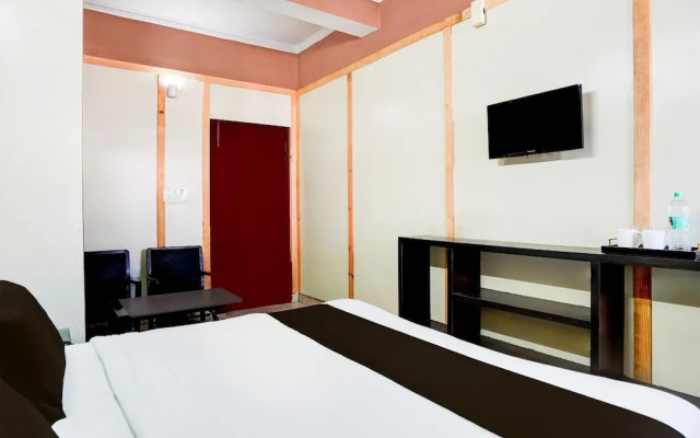 Mordern Room Ballaupur Chowk Dehradun