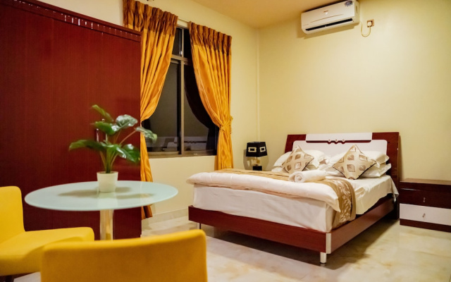 Ekefaru Inn