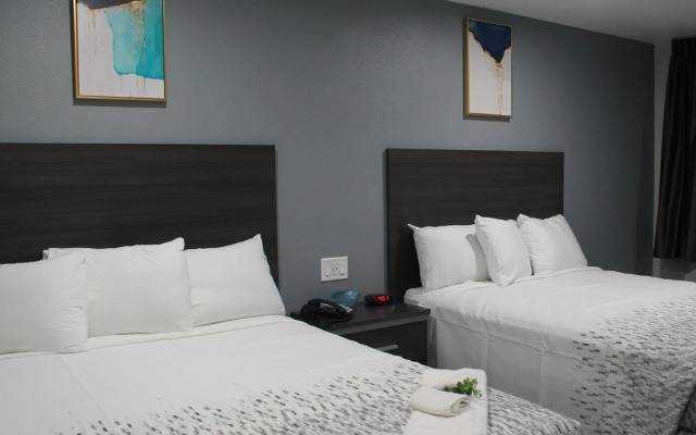 SureStay Hotel by Best Western Chowchilla Yosemite